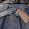 Auto Ordnance 1911 2