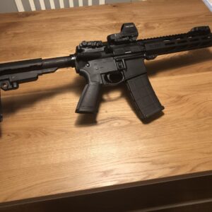 Ruger AR-556