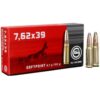 7.62x39 Ammo 1 7ty