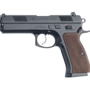 CZ 97B 97 .45 ACP 10 Round
