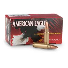 5.7x28mm HANDGUN AMMO