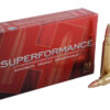 Hornady 5.56mm NATO 55 gr GMX Superformance 20/Box Item Number: 81254 BX / View More Items by Hornady / 1 k 300x300 1