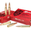 Hornady 5.56 NATO 75 gr BTHP T2 TAP 20/Box Item Number: 8126N BX / View More Items by Hornady 1 l 300x300 1