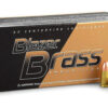 CCI 9mm 115 gr FMJ Blazer Brass 50/Box Item Number: 5200 BX / View More Items by CCI / Condition: NEW 2 n 300x300 1