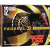 Federal 12 Gauge 3-In 1-3/4 oz 7 Shot Heavyweight TSS 5/Box 2 shot ammo 5 300x300 1