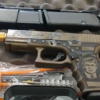 trump glock for sale