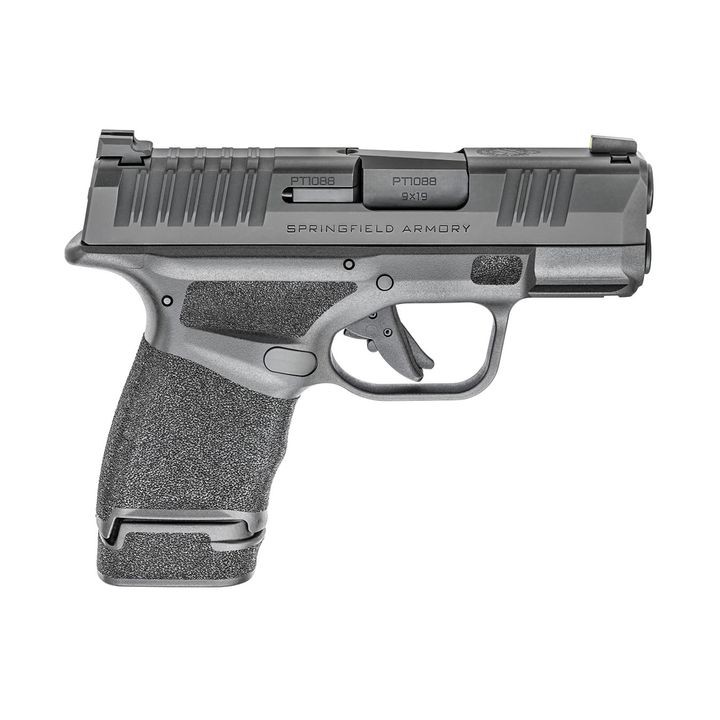 Springfield Armory Hellcat Springfield Armory Hellcat