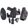 felt cushion Ruger EC9S Package Deal