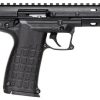 Kel-Tec CP33 Pistol CP33BLK, 22 LR, 5.5", Zytel Grip, Black Finish, 33 Rds 1 111461