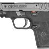 Smith & Wesson Equalizer Optic Ready Semi-Auto Pistol 13592, 9mm, 3.68 in, Black Synthetic Grip, Black Finish, 15 Rd, No Thumb Safety