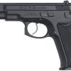CZ 75-BD Semi-Auto Pistol w/Decocker 91130, 9mm, 4.7", Black Grip, Black Finish, 16 Rd 2 31181